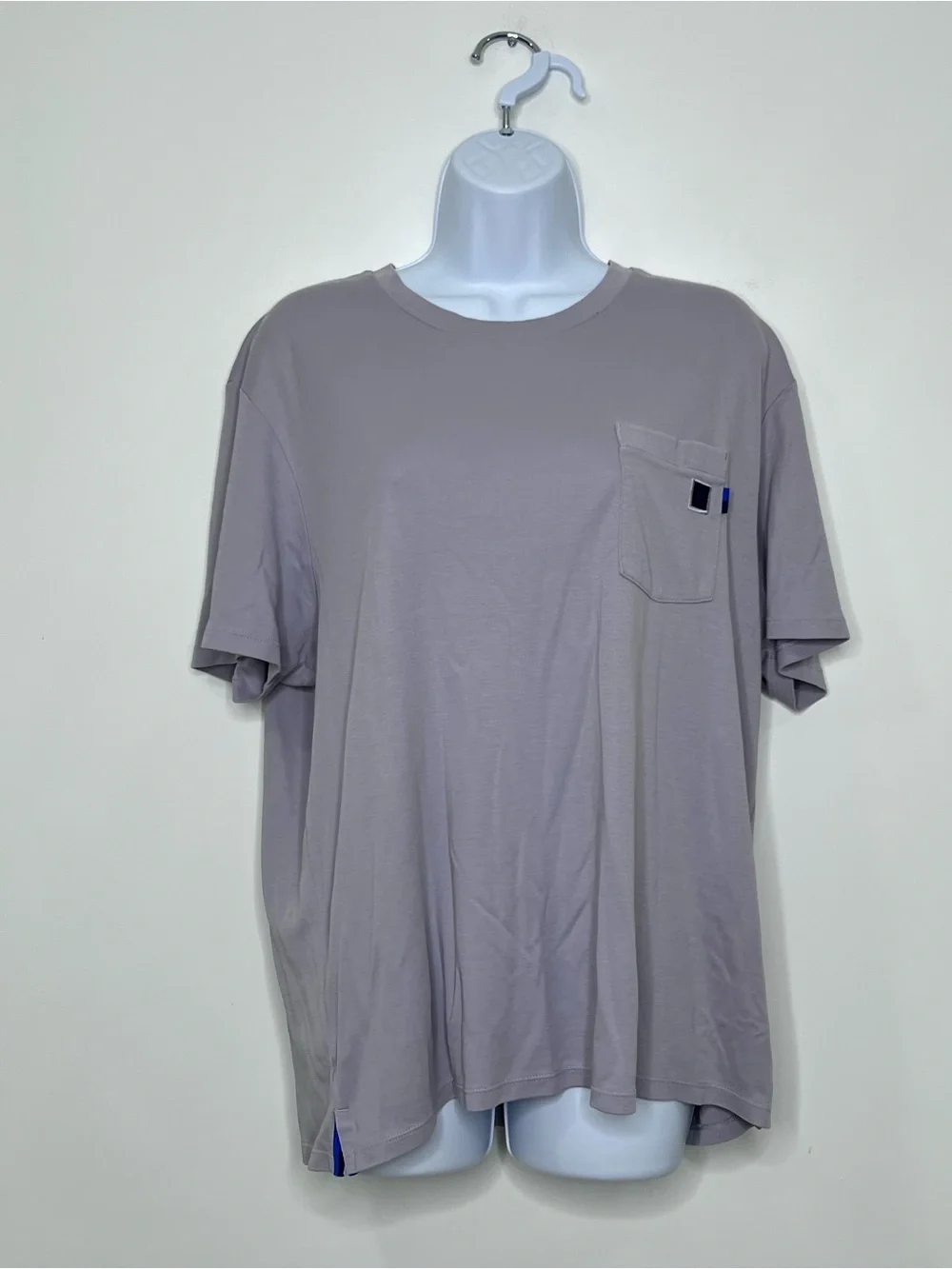 Nike Men's Court RF Roger Federer Essential Top